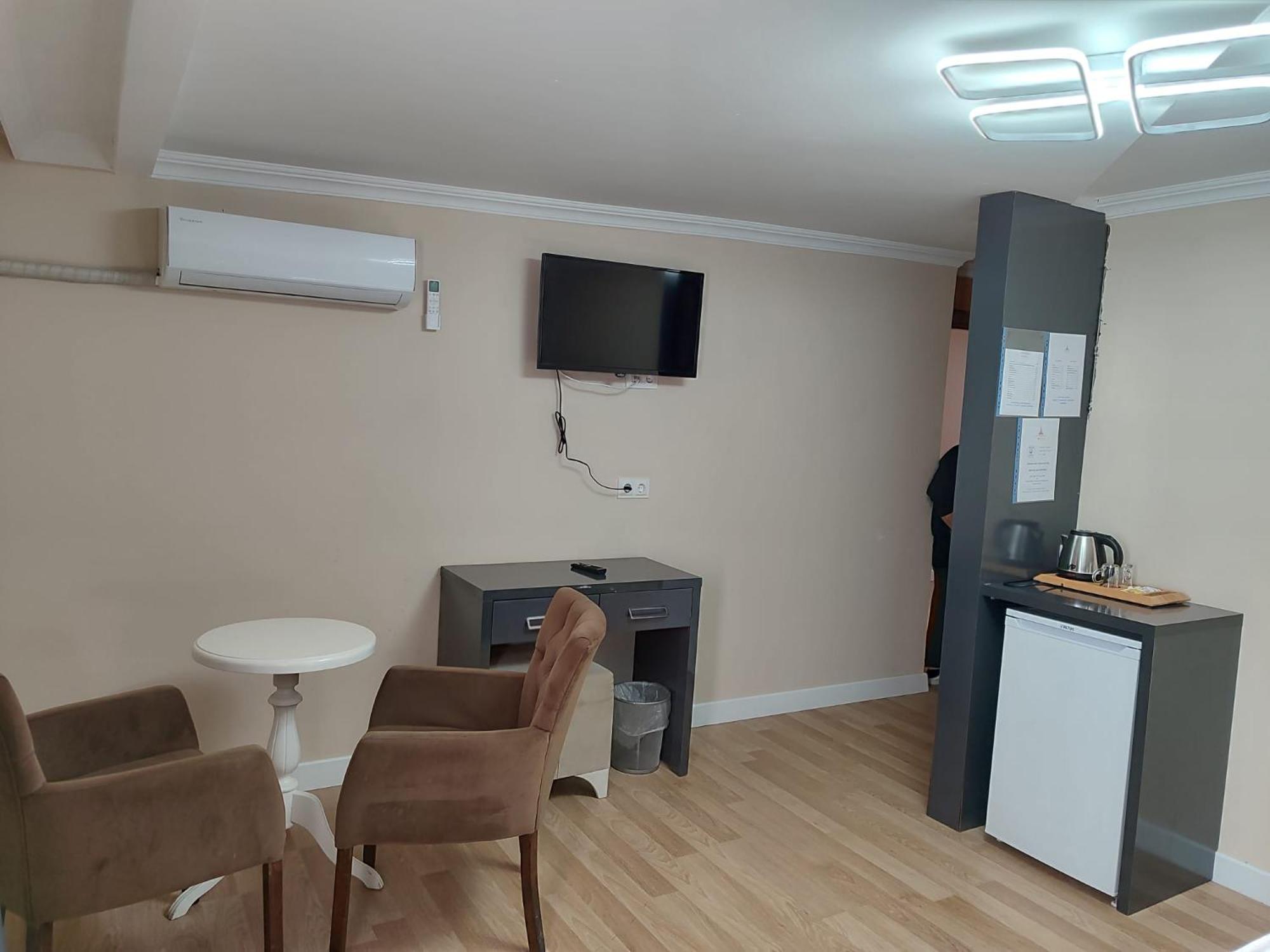 Mars Hotel Стамбул Экстерьер фото