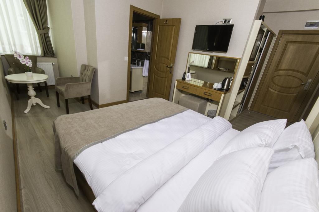 Mars Hotel Стамбул Экстерьер фото