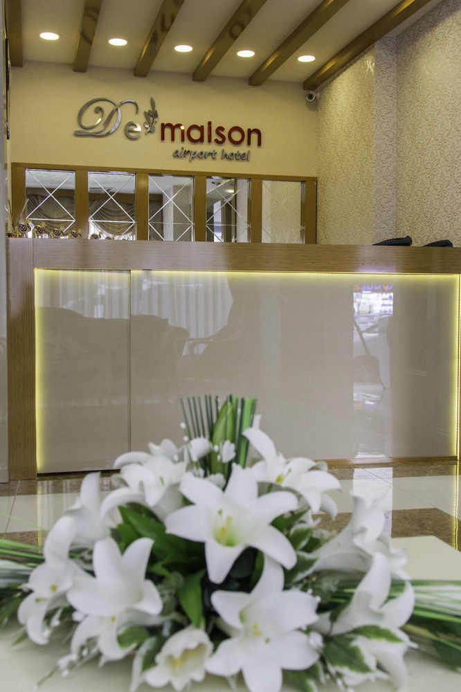 Mars Hotel Стамбул Экстерьер фото